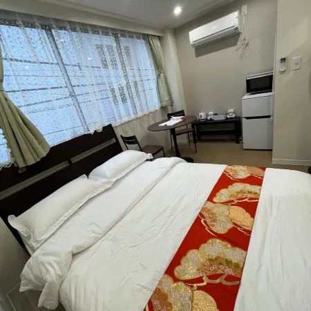 gorou house1