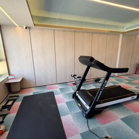 HanTing Hotel (Xingcheng Xinghai Park)