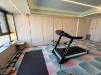 HanTing Hotel (Xingcheng Xinghai Park) - palestra