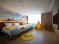 Vienna Hotel Hotels in Dongying