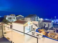 Pingtan Shixinghai · Windmill Sunrise Scenic Apartment