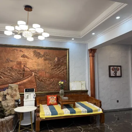 Chaoyang 1314 Express Hotel