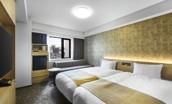 Daiwa Roynet Hotel KYOTO-SHIJYOKARASUMA (Reopening on March 14, 2026)