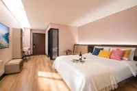 Chaxiang Ancient Village | Ezzy Urban CultureHub Hotel (Pu'er Simao District)