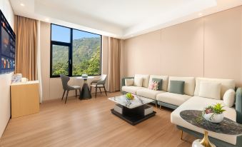 Shan & Shui  Hotel