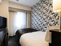 APA Hotel Nambakita Shinsaibashi Ekimae - 3 ดาว
