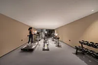 Royal Maple Hotel - Gym