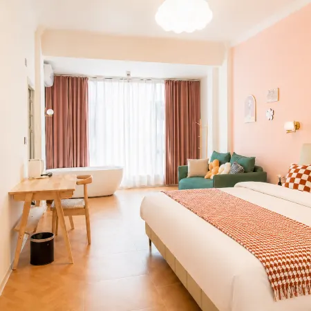 Mengshan Liwan Homestay