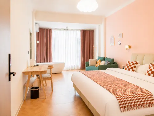 Mengshan Liwan Homestay