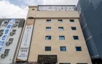Gyeryong H Avenue Gyeryong Eomsa Branch Hotels in 