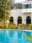 Six senses Villa - Romantic
