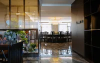Baiyin Hotel - พร้อมอาหารเช้า