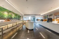 Tengwan · ALIENWARE Alien E-Sports Hotel (Guangzhou Baiyun International Airport)