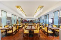 Yinchuan Guomao Center Hotel - breakfast