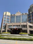 Lanzhou Yuzhong Derun  Hotel - موقف سيارات