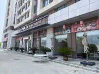 亞信電競飯店（孝感首衡城店） 孝感住宿飯店