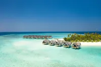 Fushifaru Maldives Hotels in 