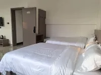 Cuishan Elegant Residence (Tongna Yuwan) - ห้องครัว