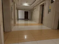 伊甸園影音城市民宿（椒江萬達店） - 民宿