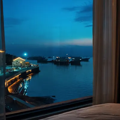 Shitang Seaview Yushe Homestay Hotels near Gui'aocun