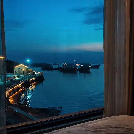 Shitang Seaview Yushe Homestay