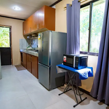 Isla Dos Homestay