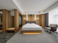 Qixi HOTEL Hotels near ZZICEC