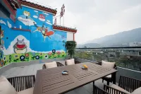 Shiyu Homestay