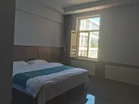 Boyar Hotel (Fengzhen City High-Speed Railway Station)