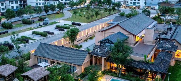 Qisu·Lajia Yao enthnic Themed Homestays in Libo Hotels in Libo