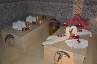 Résidence IGOUDAR - spa