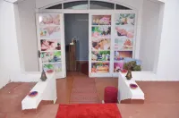 Résidence IGOUDAR - spa