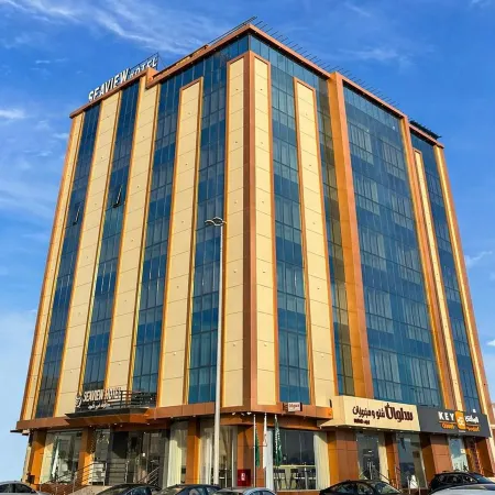 SEA VIEW HOTEL