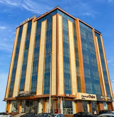 SEA VIEW HOTEL