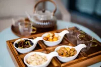 Huguan Xinghengyang Holiday Hotel