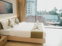 Hotel Calicut Beach Annex Hotels in Kozhikode