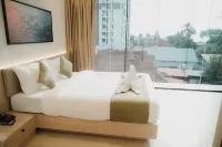 Hotel Calicut Beach Annex