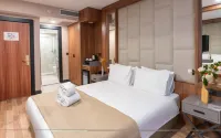 Four Sides Taksim Lion Hotel&Spa - Romantic