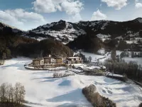 Grand Tirolia Kitzbühel - Member of Hommage Luxury Hotels Collection