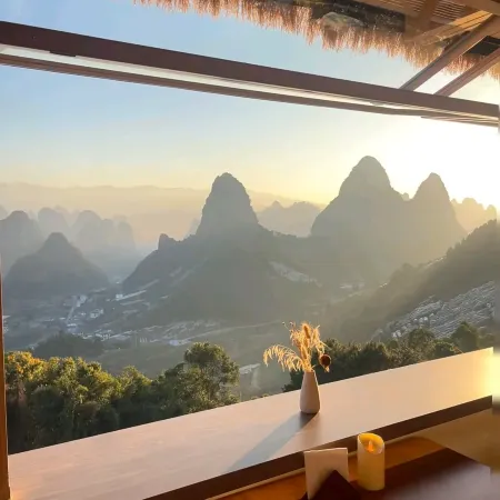Millennium Yaozhai Yunkelai B&B
