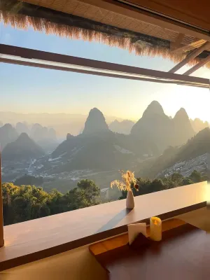 Millennium Yaozhai Yunkelai B&B