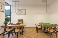 Shanmou  Creek Gallery Art Hotel