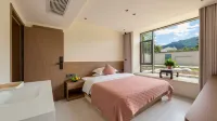Jiuhua Mountain Jiushanyuan Homestay