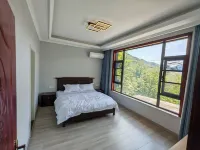 Ningguo Yunhuanglong Homestay - balcone