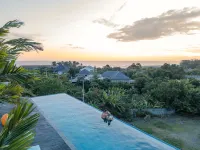 Atap Beach Resort Canggu by Ini Vie Hospitality Hotels near Echo Beach