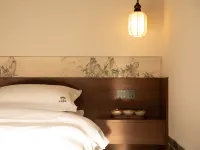 Garden yun Hotels near Datong Guandi Temple