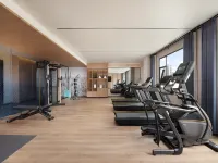 Fairfield By Marriott Shangrao Xinzhou Hotels in Shangrao