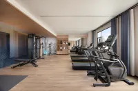 Fairfield By Marriott Shangrao Xinzhou