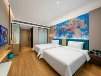 Magnotel Hotel (Ji'an People's Square Tianhong) Hotels in Ji'an