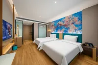 Magnotel Hotel (Ji'an People's Square Tianhong)